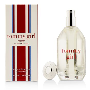 Tommy Girl Cologne Spray