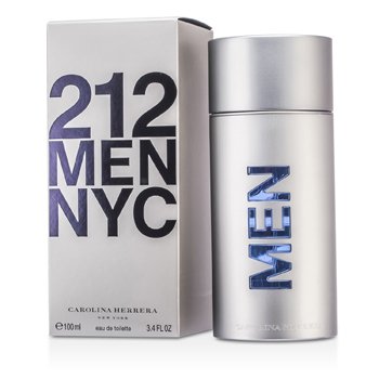 212 NYC Eau De Toilette Spray