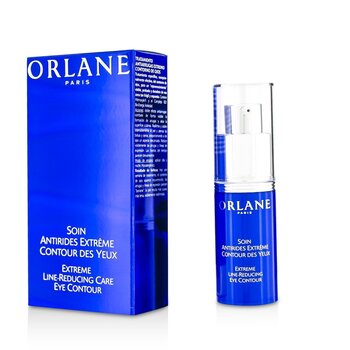 Orlane Extreme Line Reducing Care Eye Contour
