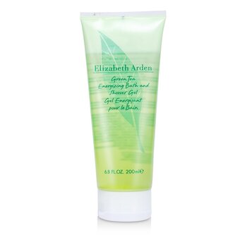 Green Tea Gel Mandian