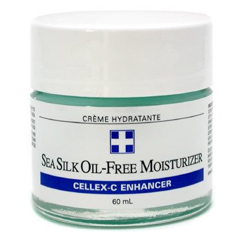 Cellex-C Enhancers Sea Silk Oil-Free Moisturizer