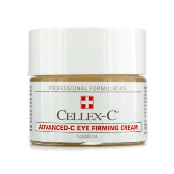 Advanced-C Eye Firming Cream