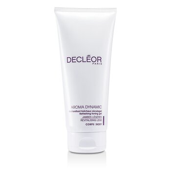 Decleor Aroma Dynamic Refreshing Gel for Legs (Salon Size)