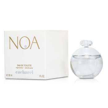 Cacharel Noa Eau De Toilette Spray