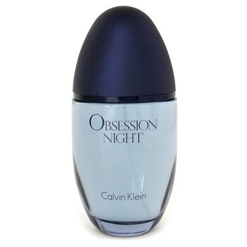 Calvin Klein Obsession Night Eau De Parfum Spray