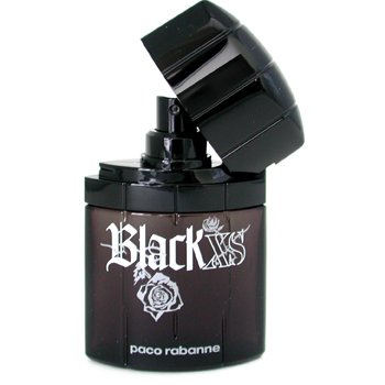 Black Xs Eau De Toilette Spray