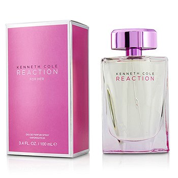 Kenneth Cole Reaction For Her Eau De Parfum Spray