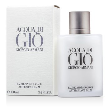 Giorgio Armani Acqua Di Gio After Shave Balm