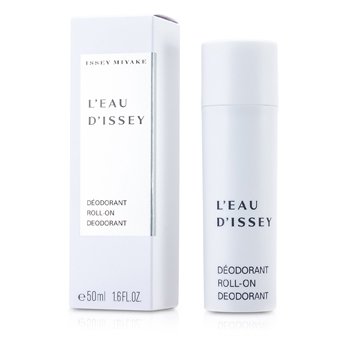 L'Eau D'Issey Roll-On Deodorant