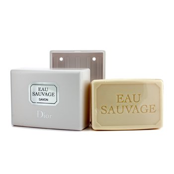 Christian Dior Eau Sauvage Soap