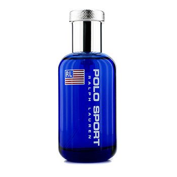 Ralph Lauren Polo Sport Eau De Toilette Spray