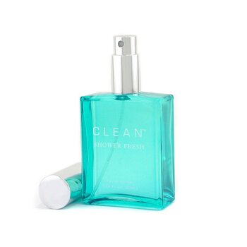 Clean Classic Shower Fresh Eau De Parfum Spray