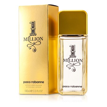 Paco Rabanne One Million After Shave Lotion