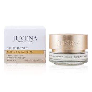 Juvena Rejuvenate & Correct Nourishing Day Cream - Normal to Dry Skin
