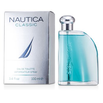 Nautica Classic Eau De Toilette Spray