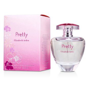 Pretty Eau De Parfum Spray