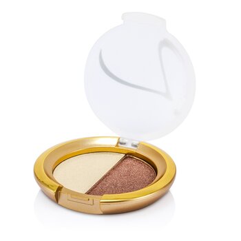 PurePressed Duo Eye Shadow - Oyster/ Supernova
