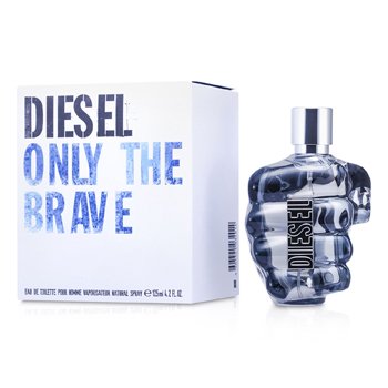 Diesel Only The Brave Eau De Toilette Spray