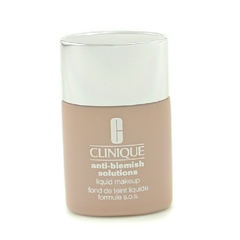 Clinique Anti Blemish Solutions Liquid Makeup - # 04 Fresh Vanilla