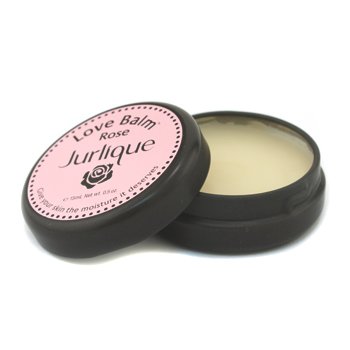 Rose Love Balm (Limited Edition)