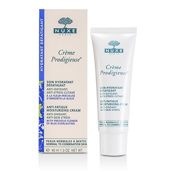 Nuxe Creme Prodigieuse Anti-Fatigue Moisturizing Cream
