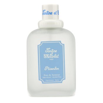 Tartine et Chocolat Ptisenbon Eau De Senteur Spray For Baby (Alcohol Free)