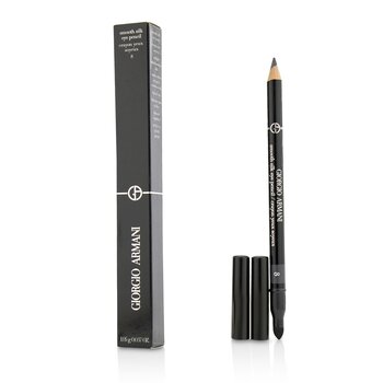 Giorgio Armani Smooth Silk Eye Pencil - # 08 Gray