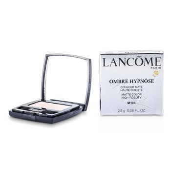 Ombre Hypnose Eyeshadow - # M104 Petale De Rosew (Matte Color)