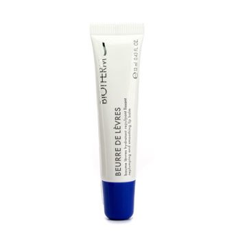 Biotherm Beurre De Levres Replumping And Smoothing Lip Balm