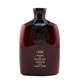 Oribe Shampoo For Beautiful Color