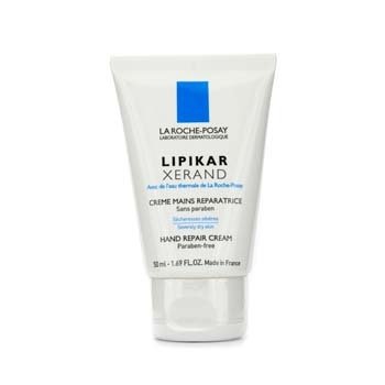 Lipikar Xerand Hand Repair Cream (Severely Dry Skin)