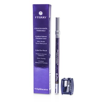 By Terry Crayon Khol Terrybly Color Eye Pencil (Waterproof Formula) - # 3 Bronze Generation