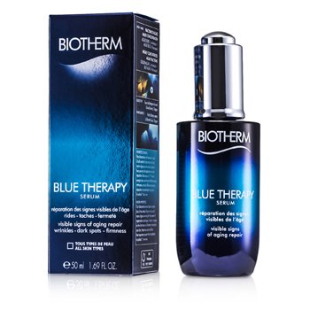 Blue Terapi Serum