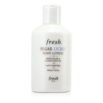 Fresh Sugar Lychee Body Lotion