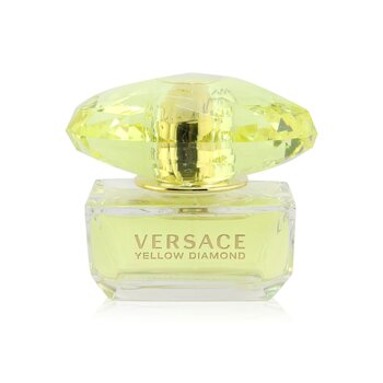 Versace Yellow Diamond Eau De Toilette Spray