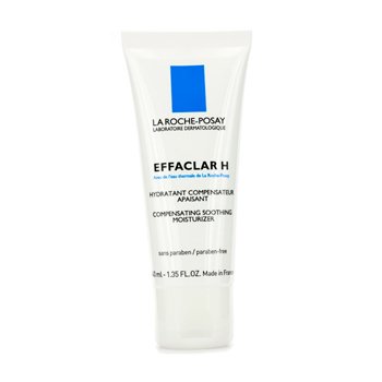 La Roche Posay Effaclar H Compensating Soothing Moisturizer