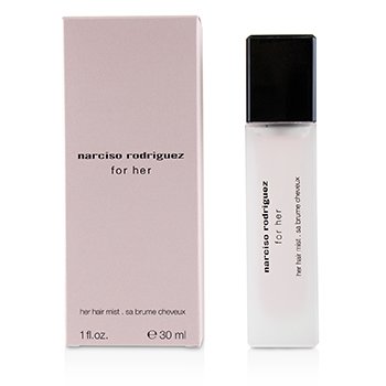 Narciso Rodriguez For Her Hair Mist