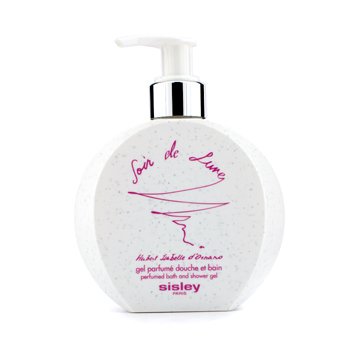 Sisley Soir De Lune Perfumed Bath & Shower Gel