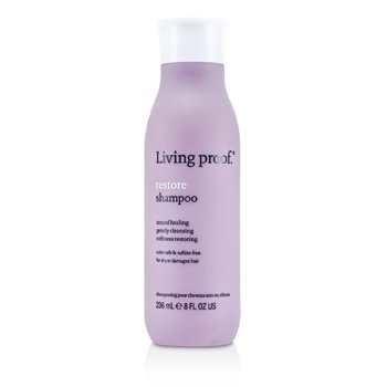 Living Proof Restore Shampoo (For Dry or Damaged Hair)