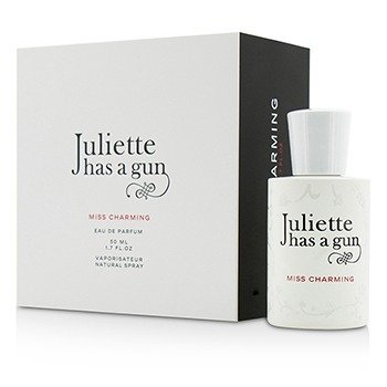 Juliette Has A Gun Miss Charming Eau De Parfum Spray