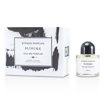 M/Mink Eau De Parfum Spray