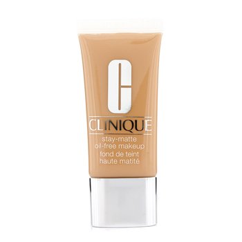 Clinique Stay Matte Oil Free Makeup - # 11 Honey