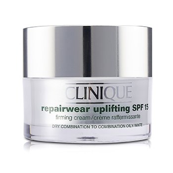 Repairwear Uplifting Firming Cream SPF 15 (Dry Combination to Combination Oily)