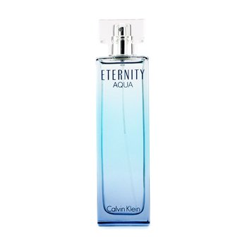 Eternity Aqua Minyak Wangi Spray