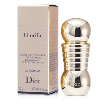Christian Dior Diorific Lipstick (New Packaging) - No. 001 Diorama
