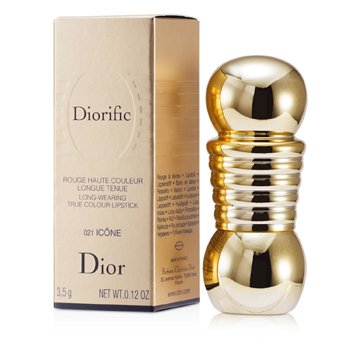 Christian Dior Diorific Lipstick (New Packaging) - No. 021 Icone