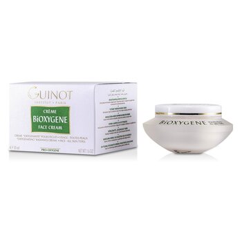 Guinot Bioxygene Face Cream