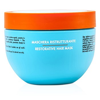 Moroccanoil Restorative Hair Mask (For Weakened and Damaged Hair)