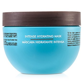 Moroccanoil Intense Hydrating Mask (For Medium to Thick Dry Hair)