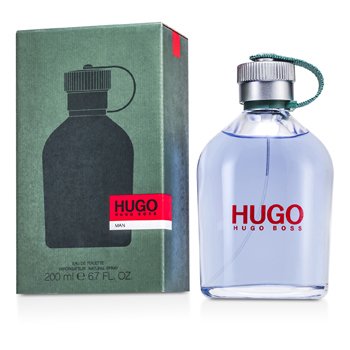 Hugo Boss Hugo Eau De Toilette Spray